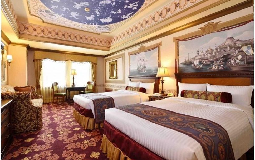 Soveværelse Billede