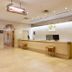 Receptionist