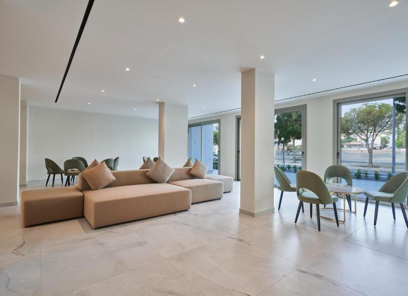 Reception Billede