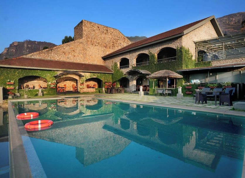 Pool Billede
