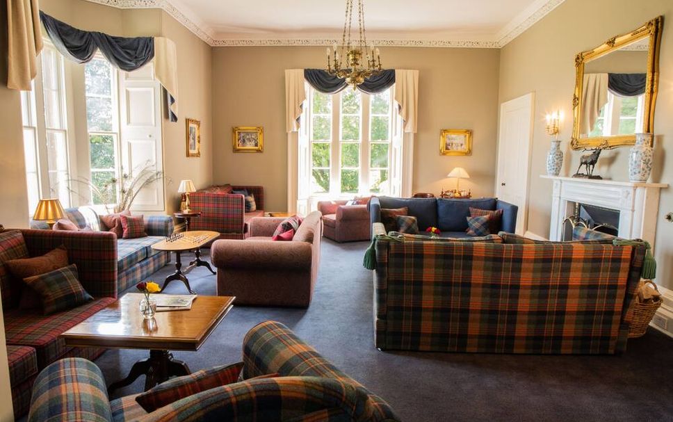 Lounge Billede