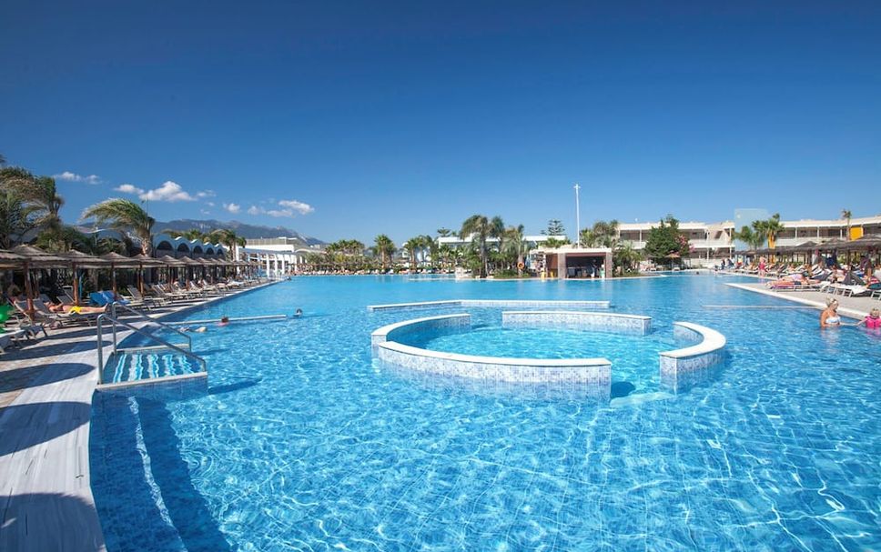 Pool Billede