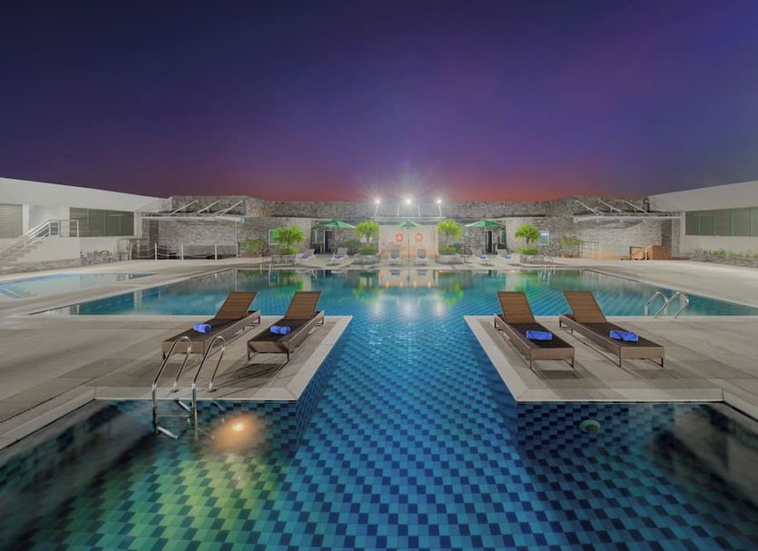 Pool Billede