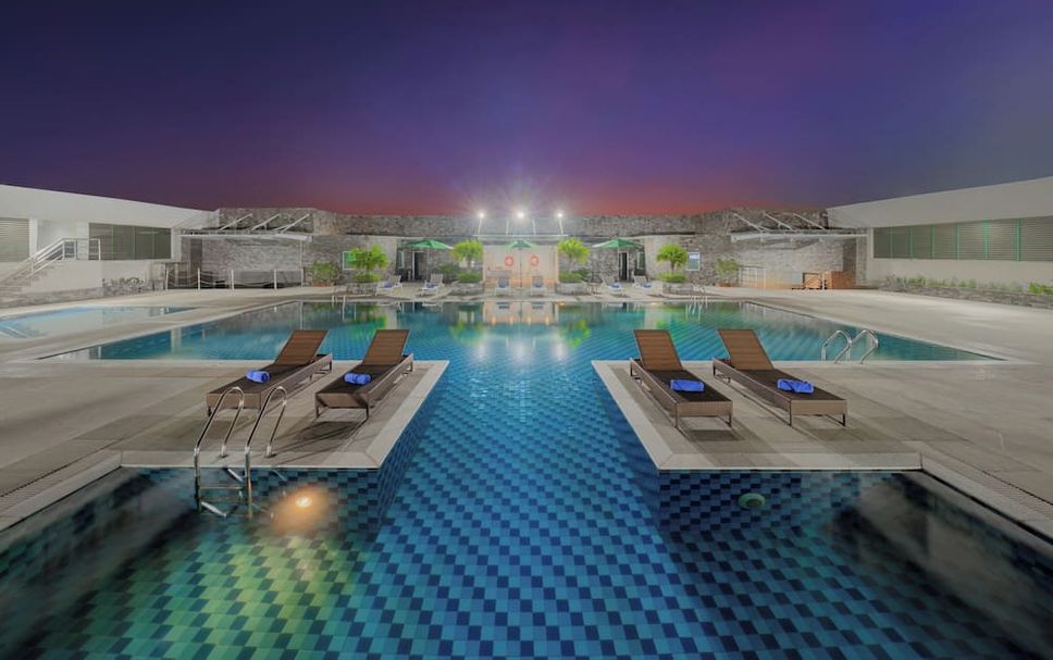 Pool Billede