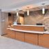 Receptionist