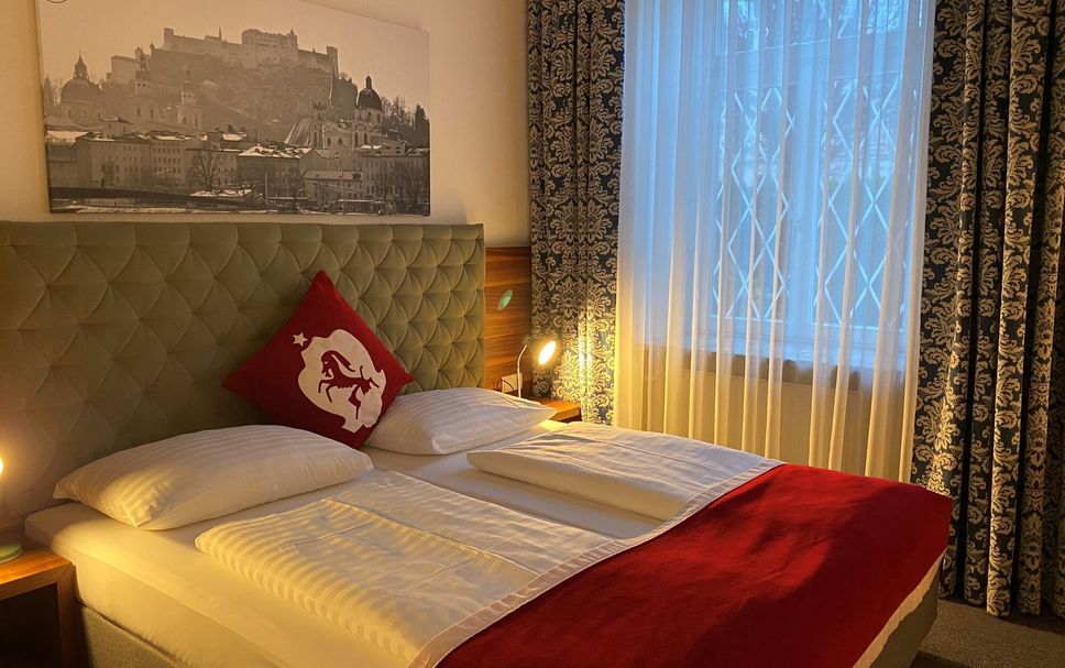 Soveværelse Billede