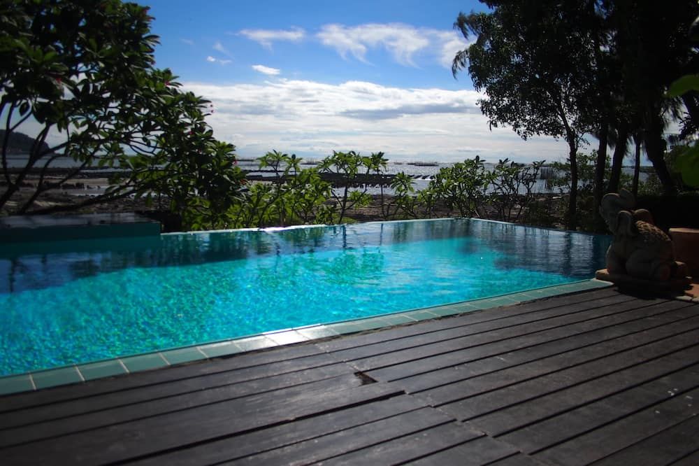 Pool Billede