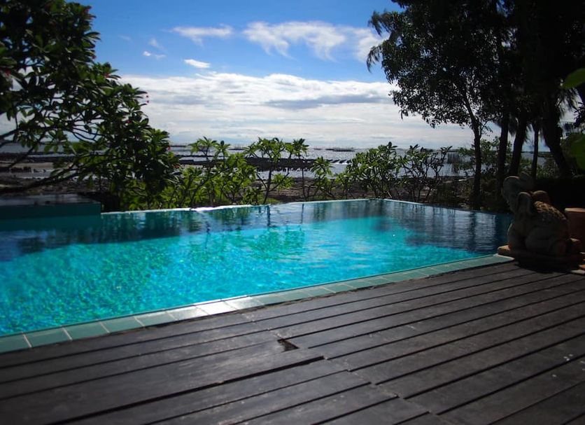 Pool Billede