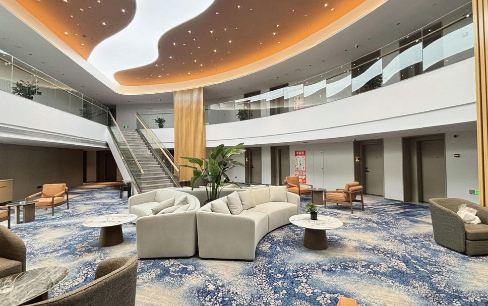 Reception Billede