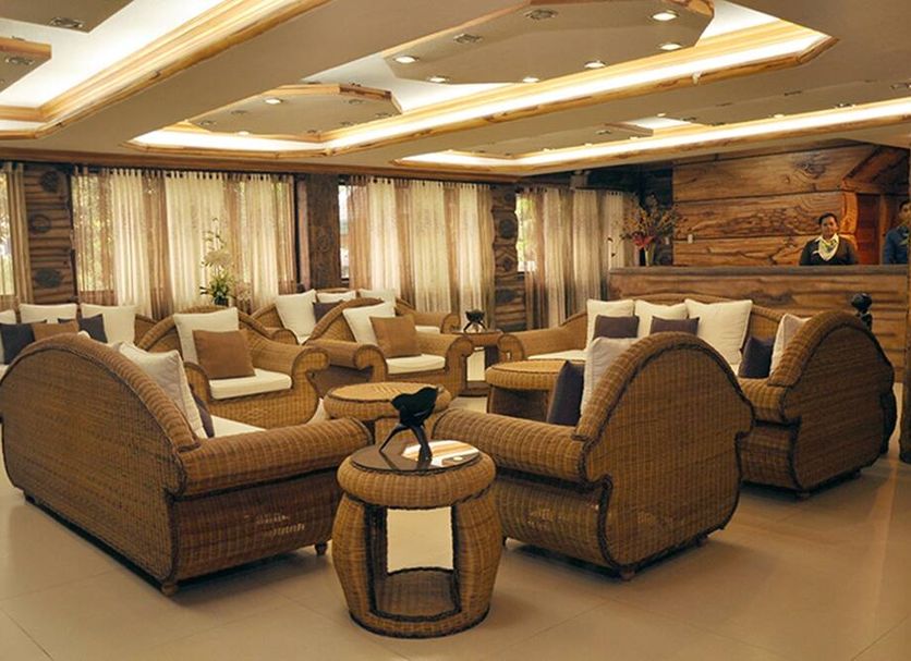 Lounge Billede