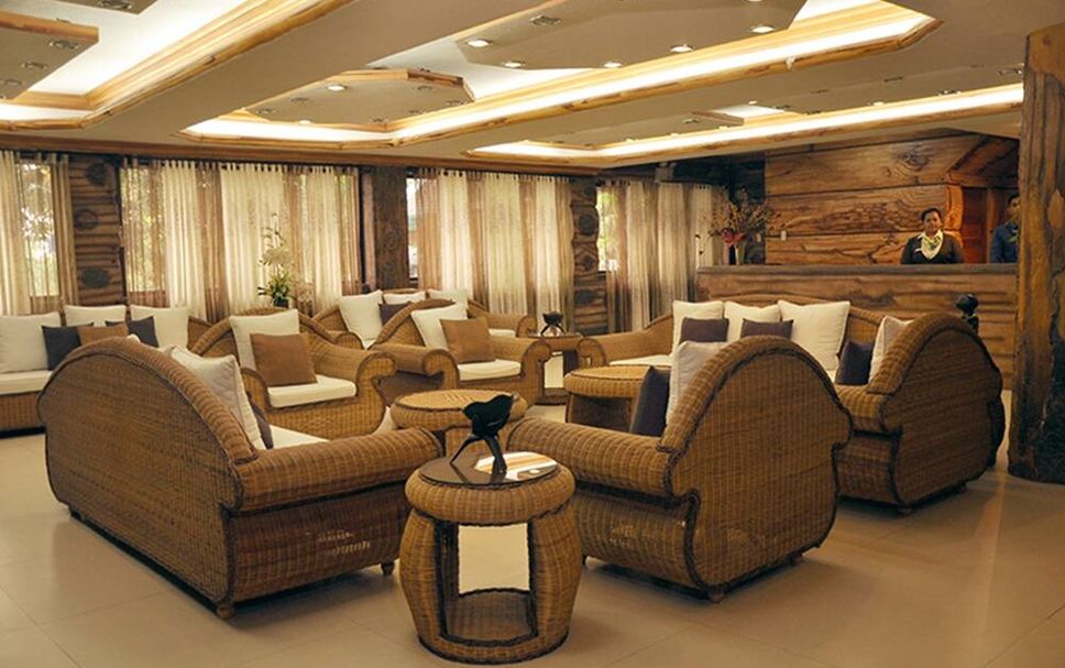 Lounge Billede