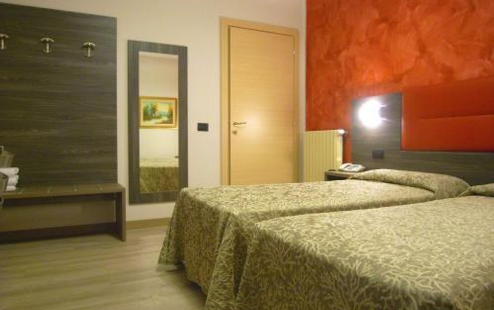 Soveværelse Billede