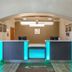Receptionist