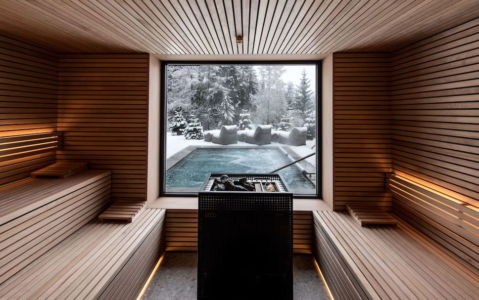 Spa Billede