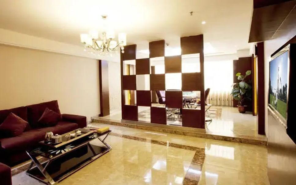 Reception Billede