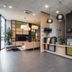Receptionist