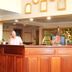 Receptionist
