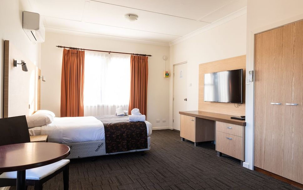 Soveværelse Billede