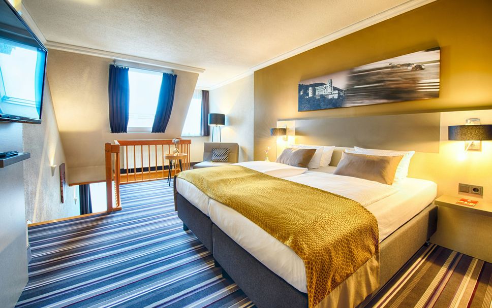 Soveværelse Billede