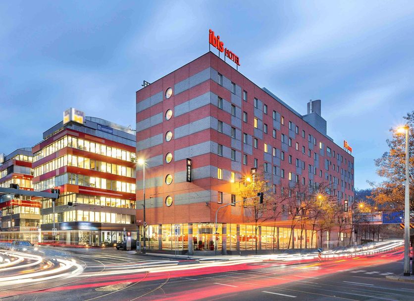 Bygning Billede