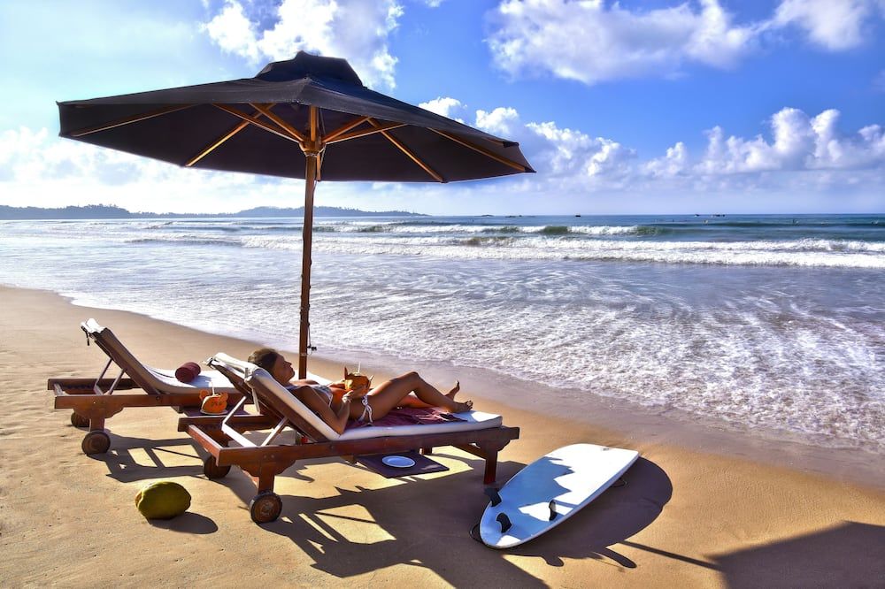 Strand