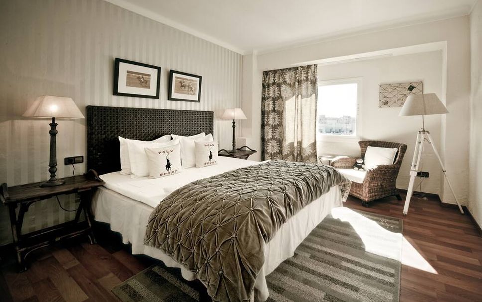 Soveværelse Billede