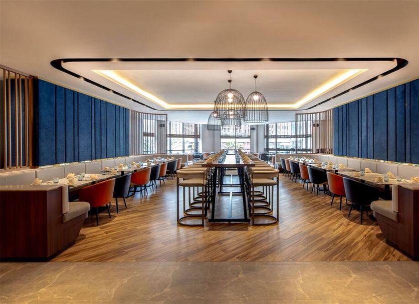 Bar Billede