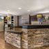 Receptionist