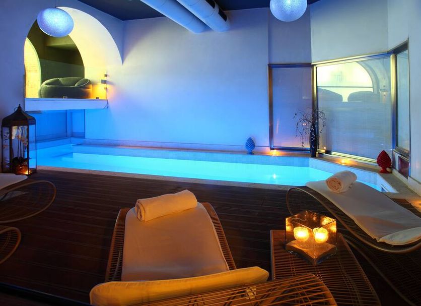 Pool Billede