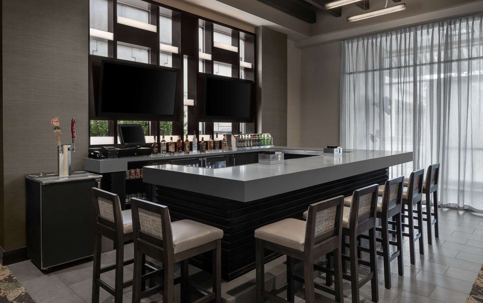 Bar Billede