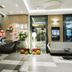 Receptionist