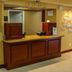 Receptionist