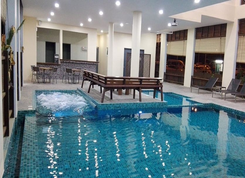 Pool Billede
