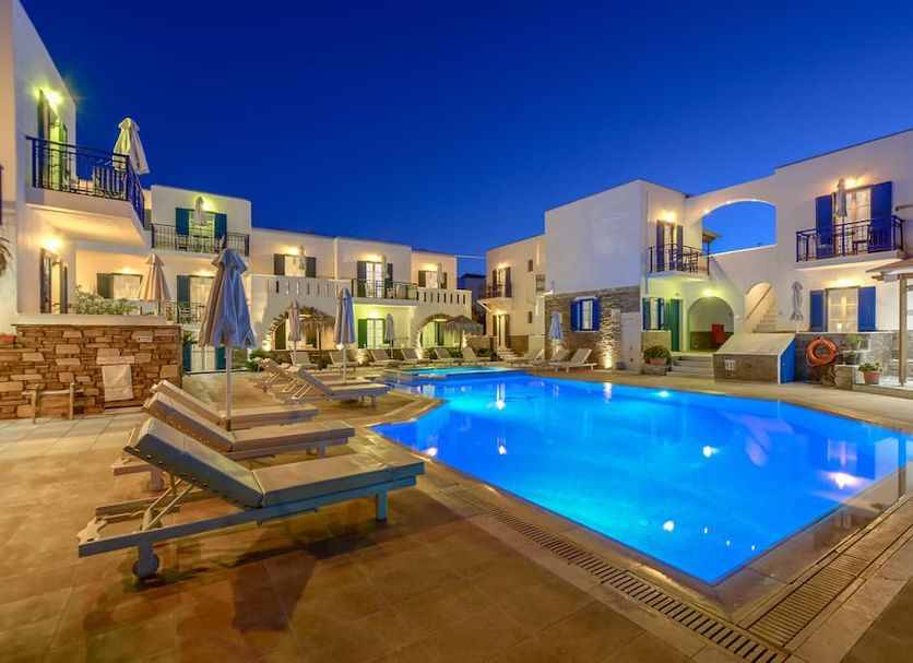 Pool Billede