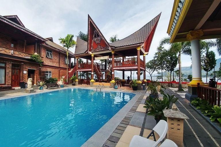 Pool Billede