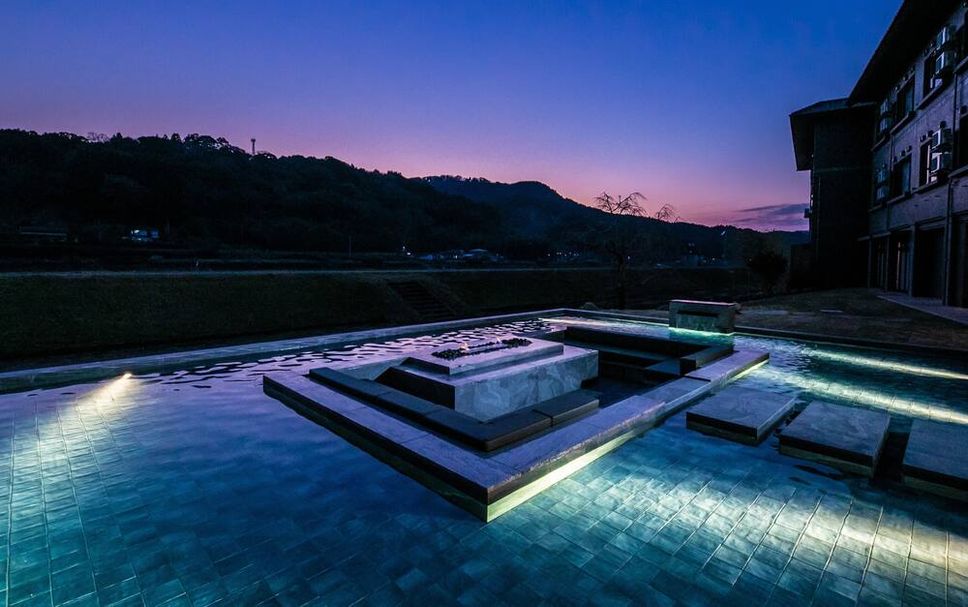 Pool Billede