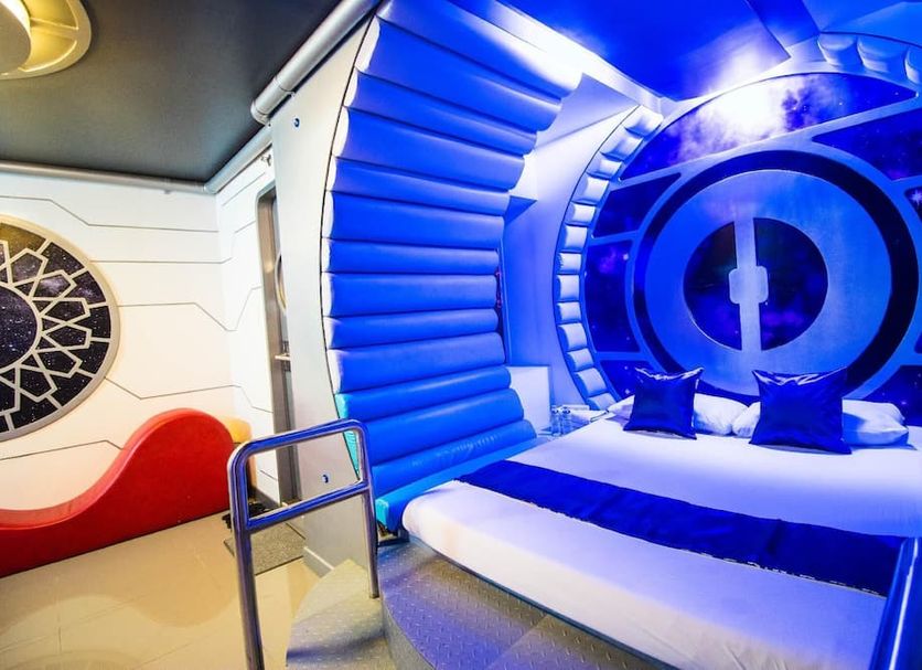 Spa Billede