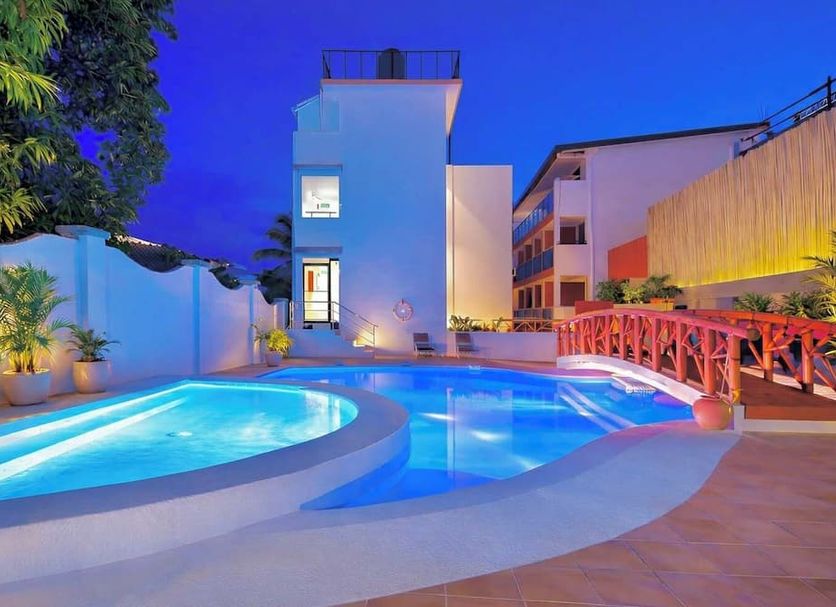 Pool Billede