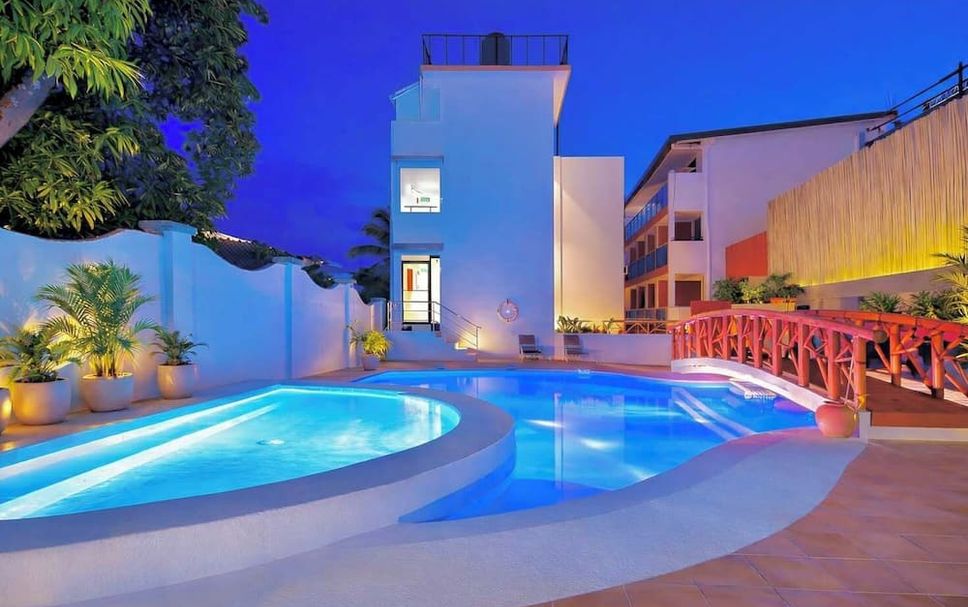 Pool Billede