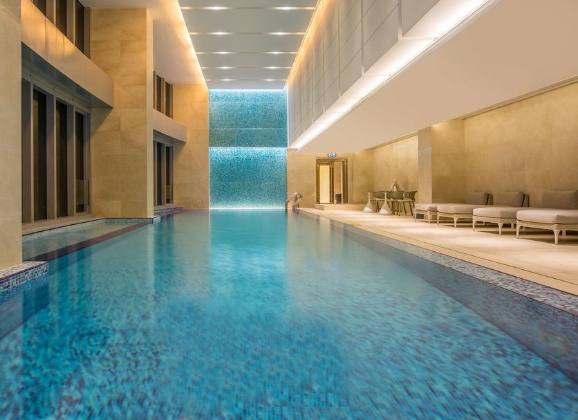 Pool Billede
