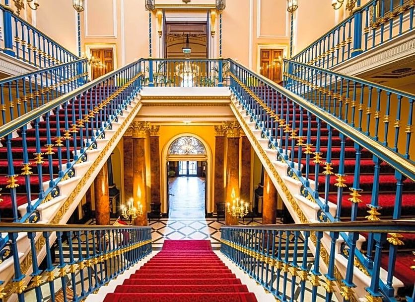 Hotelfacilitet Billede