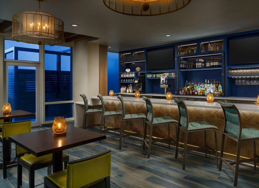 Bar Billede