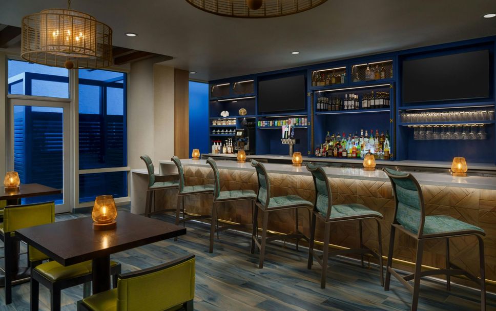 Bar Billede