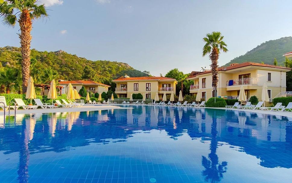Pool Billede