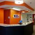 Receptionist