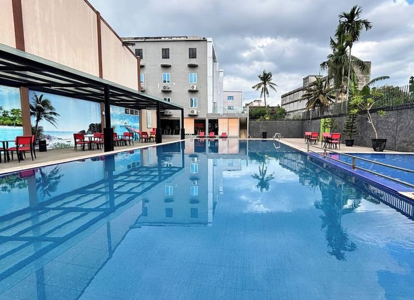 Pool Billede