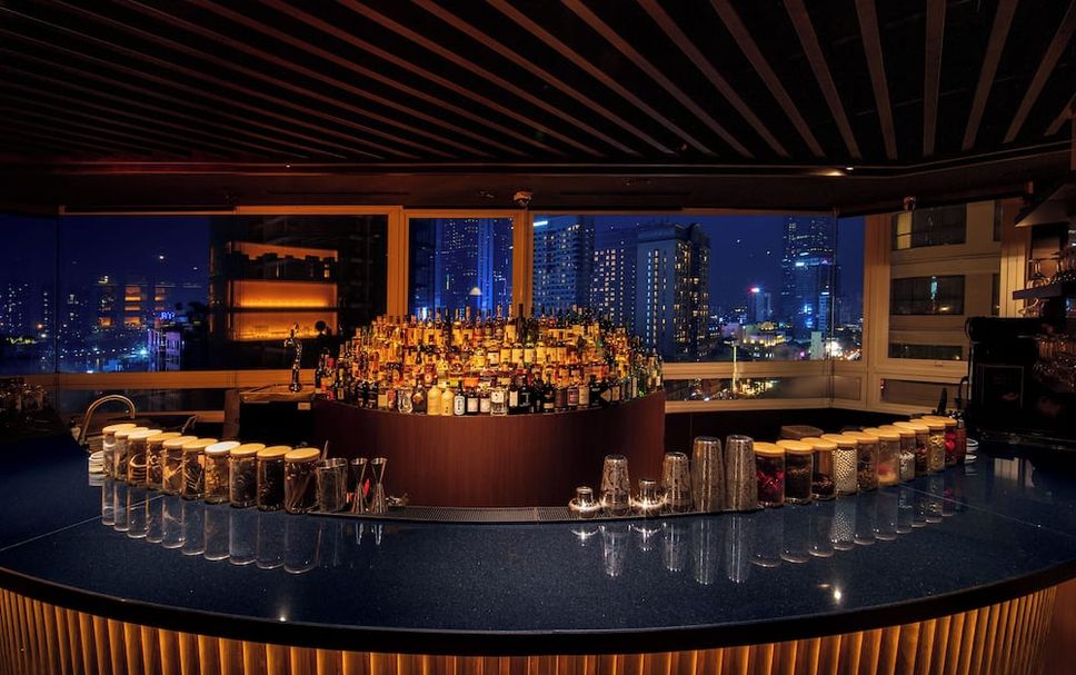 Bar Billede