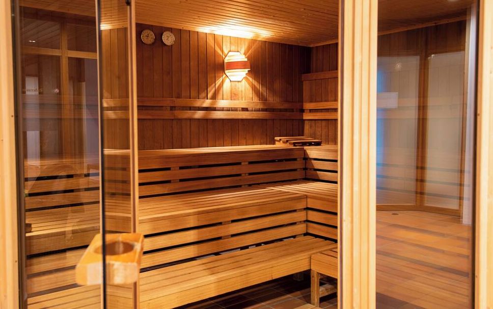 Spa Billede