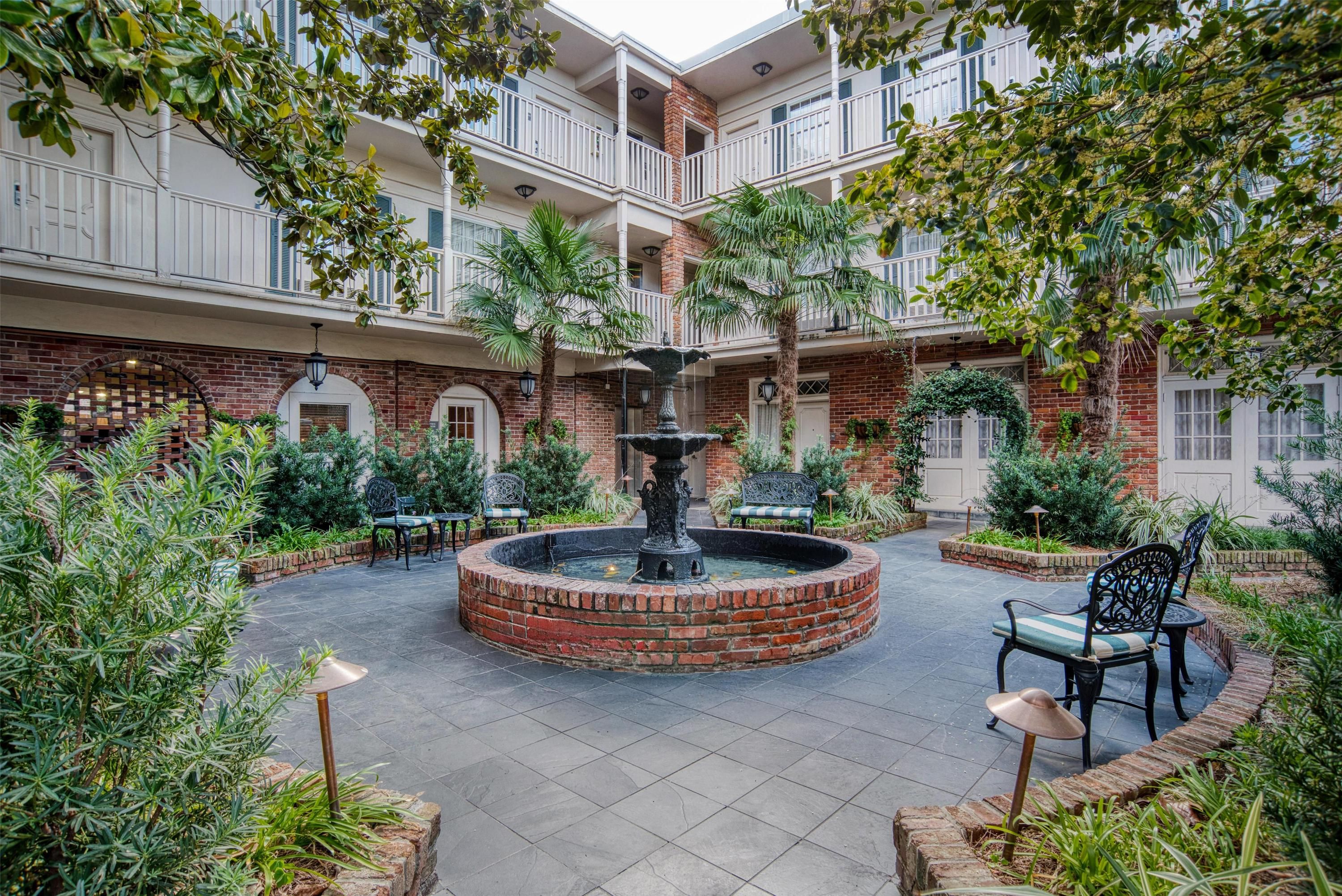 Hotelfacilitet