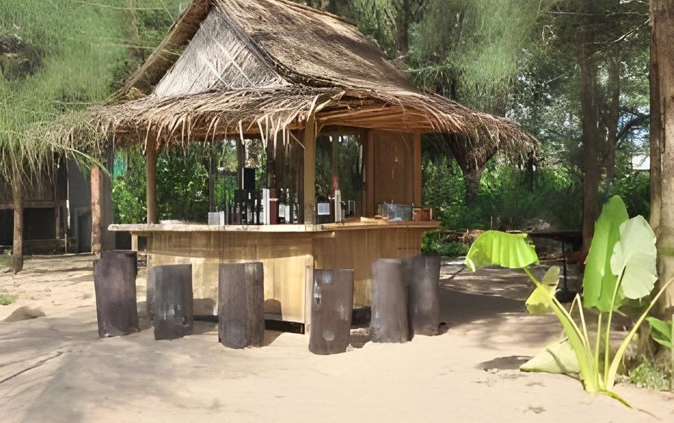 Bar Billede